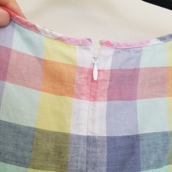 Amazon Essentials Women's Sleeveless Romper size 4 - Picture 6 of 10